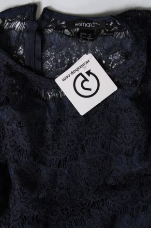 Damen Shirt Esmara, Größe M, Farbe Blau, Preis 2,12 €