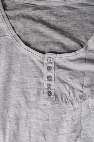 Damen Shirt Esmara, Größe M, Farbe Grau, Preis 2,25 €