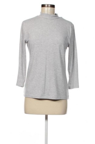 Γυναικεία μπλούζα Esmara, Μέγεθος M, Χρώμα Γκρί, Τιμή 2,00 €