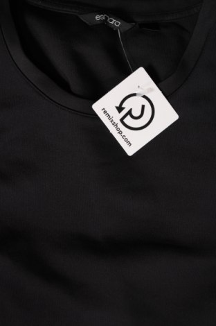 Γυναικεία μπλούζα Esmara, Μέγεθος M, Χρώμα Μαύρο, Τιμή 2,23 €
