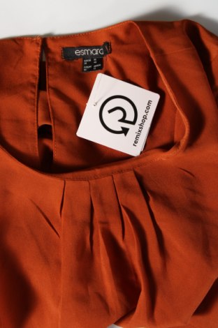 Damen Shirt Esmara, Größe M, Farbe Braun, Preis 2,51 €