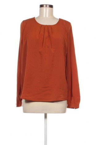 Γυναικεία μπλούζα Esmara, Μέγεθος M, Χρώμα Καφέ, Τιμή 2,59 €
