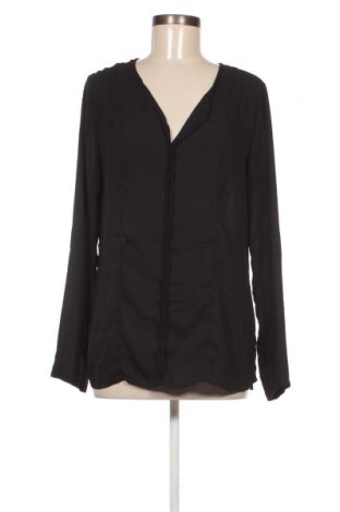 Damen Shirt Esmara, Größe L, Farbe Schwarz, Preis 2,12 €
