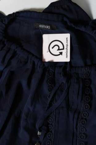 Γυναικεία μπλούζα Esmara, Μέγεθος XXL, Χρώμα Μπλέ, Τιμή 11,75 €