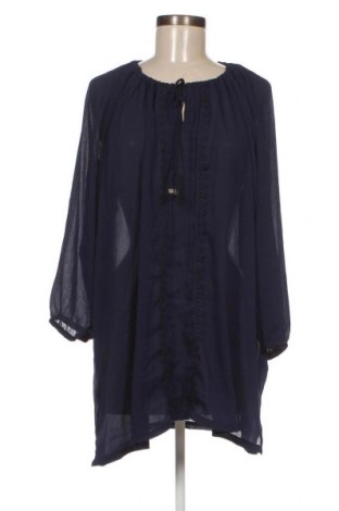 Γυναικεία μπλούζα Esmara, Μέγεθος XXL, Χρώμα Μπλέ, Τιμή 6,35 €