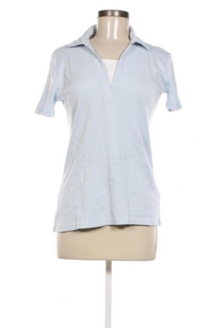Damen Shirt Esmara, Größe L, Farbe Blau, Preis 3,70 €