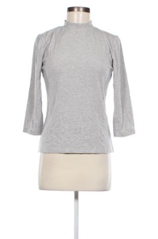 Γυναικεία μπλούζα Esmara, Μέγεθος M, Χρώμα Γκρί, Τιμή 4,70 €