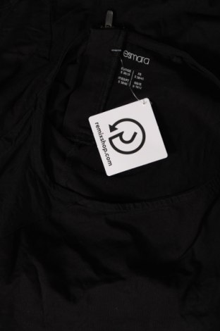 Γυναικεία μπλούζα Esmara, Μέγεθος S, Χρώμα Μαύρο, Τιμή 2,23 €