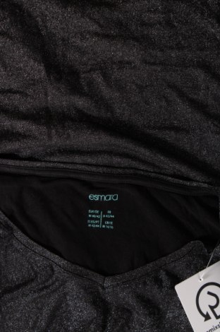 Дамска блуза Esmara, Размер M, Цвят Черен, Цена 4,37 лв.