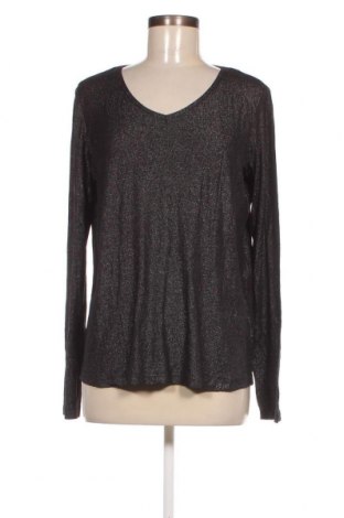 Γυναικεία μπλούζα Esmara, Μέγεθος M, Χρώμα Μαύρο, Τιμή 2,47 €