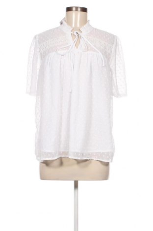 Damen Shirt Esmara, Größe S, Farbe Weiß, Preis 9,21 €