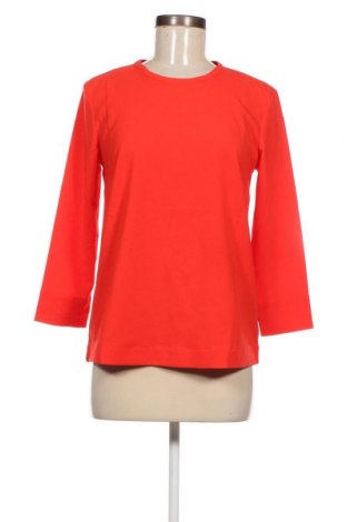 Дамска блуза Esmara, Размер M, Цвят Червен, Цена 6,27 лв.