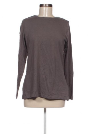 Γυναικεία μπλούζα Esmara, Μέγεθος XL, Χρώμα Γκρί, Τιμή 11,75 €