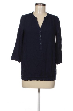 Damen Shirt Esmara, Größe M, Farbe Blau, Preis 1,98 €