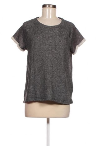 Damen Shirt Esmara, Größe M, Farbe Grau, Preis € 3,04