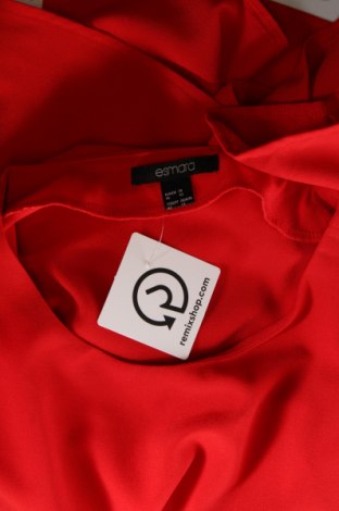 Дамска блуза Esmara, Размер M, Цвят Червен, Цена 5,13 лв.