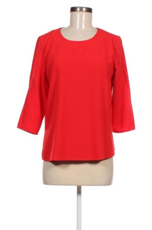 Γυναικεία μπλούζα Esmara, Μέγεθος M, Χρώμα Κόκκινο, Τιμή 2,59 €