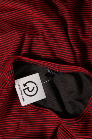 Дамска блуза Esmara, Размер XXL, Цвят Червен, Цена 8,93 лв.
