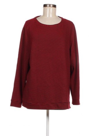 Damen Shirt Esmara, Größe XXL, Farbe Rot, Preis 4,23 €