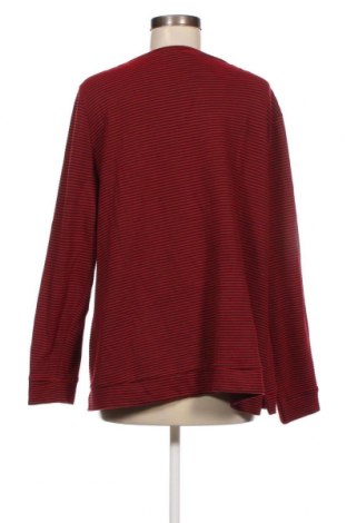 Damen Shirt Esmara, Größe XXL, Farbe Rot, Preis 4,63 €
