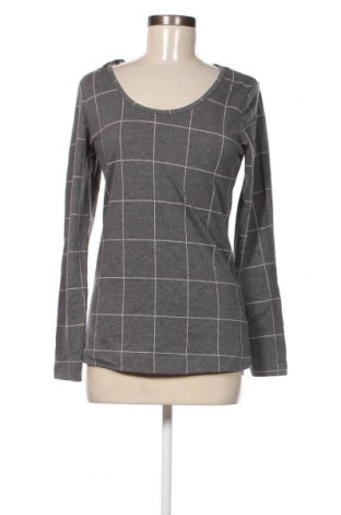 Damen Shirt Esmara, Größe M, Farbe Grau, Preis 2,25 €