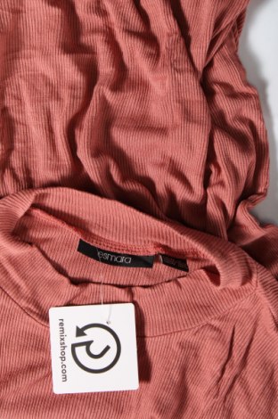 Дамска блуза Esmara, Размер L, Цвят Пепел от рози, Цена 4,56 лв.