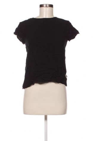 Γυναικεία μπλούζα Esmara by Heidi Klum, Μέγεθος M, Χρώμα Μαύρο, Τιμή 3,10 €