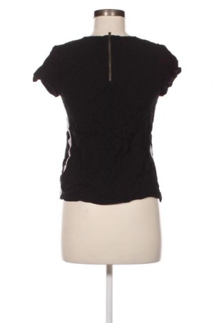 Γυναικεία μπλούζα Esmara by Heidi Klum, Μέγεθος M, Χρώμα Μαύρο, Τιμή 10,00 €
