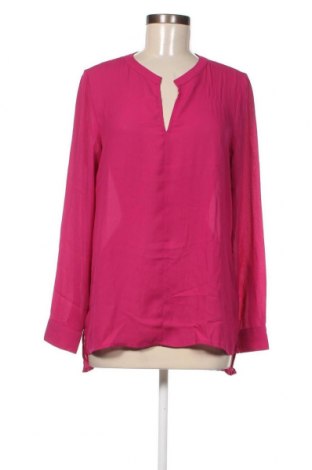 Дамска блуза Esmara by Heidi Klum, Размер M, Цвят Лилав, Цена 8,21 лв.