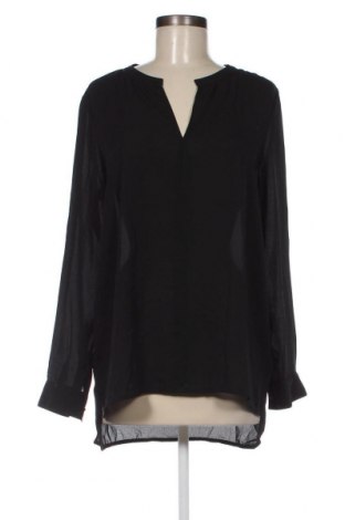 Дамска блуза Esmara by Heidi Klum, Размер M, Цвят Черен, Цена 5,51 лв.