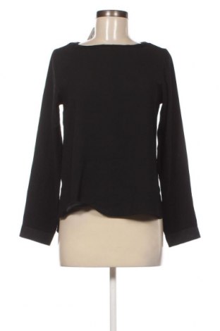 Дамска блуза Esmara by Heidi Klum, Размер XS, Цвят Черен, Цена 4,18 лв.