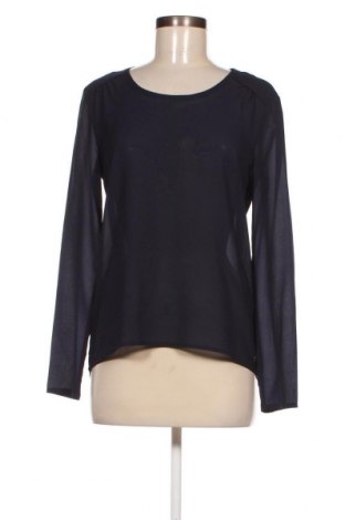 Γυναικεία μπλούζα Esprit, Μέγεθος S, Χρώμα Μπλέ, Τιμή 1,93 €