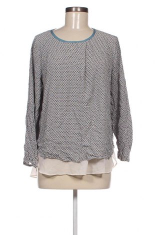 Γυναικεία μπλούζα Esprit, Μέγεθος L, Χρώμα Πολύχρωμο, Τιμή 14,85 €