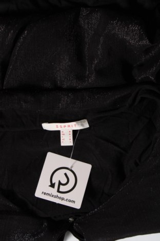 Damen Shirt Esprit, Größe M, Farbe Schwarz, Preis 2,84 €