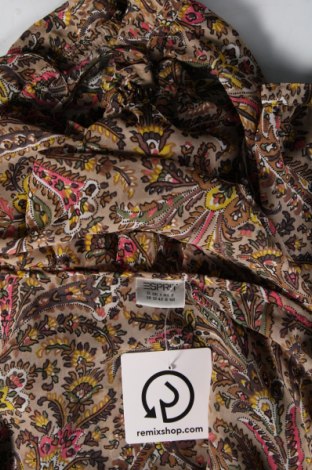 Дамска блуза Esprit, Размер M, Цвят Многоцветен, Цена 3,60 лв.