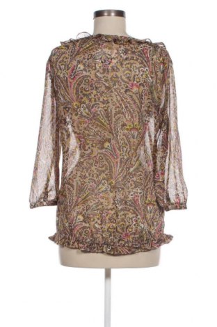 Γυναικεία μπλούζα Esprit, Μέγεθος M, Χρώμα Πολύχρωμο, Τιμή 2,08 €