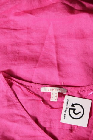 Γυναικεία μπλούζα Esprit, Μέγεθος XS, Χρώμα Ρόζ , Τιμή 14,85 €