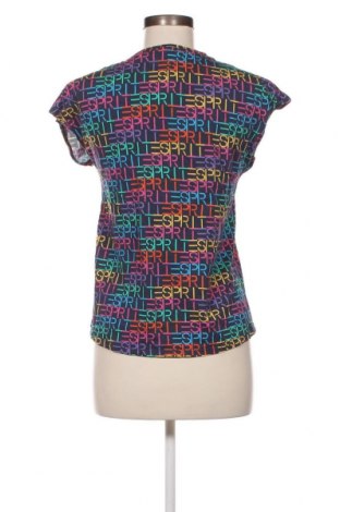 Дамска блуза Esprit, Размер XS, Цвят Многоцветен, Цена 23,46 лв.