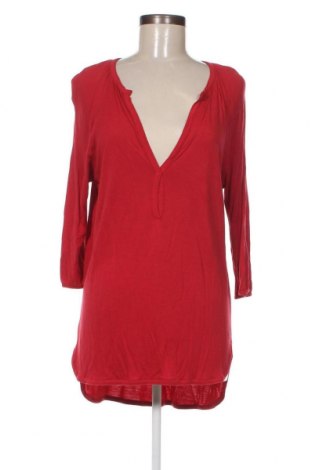 Дамска блуза Esprit, Размер M, Цвят Червен, Цена 10,80 лв.