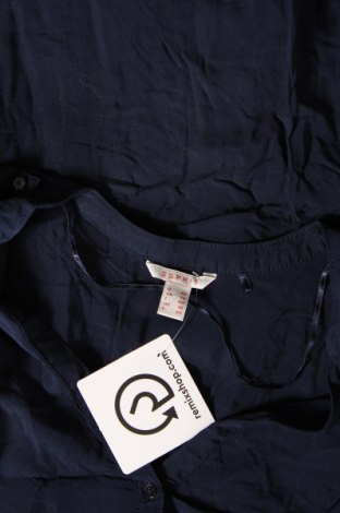 Bluză de femei Esprit, Mărime M, Culoare Albastru, Preț 78,95 Lei