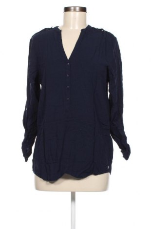 Γυναικεία μπλούζα Esprit, Μέγεθος M, Χρώμα Μπλέ, Τιμή 2,52 €