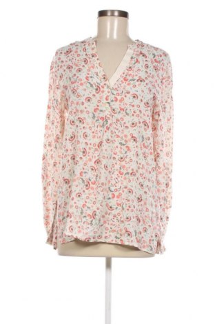 Дамска блуза Esprit, Размер M, Цвят Многоцветен, Цена 8,40 лв.