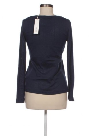 Дамска блуза Esprit, Размер L, Цвят Син, Цена 72,00 лв.