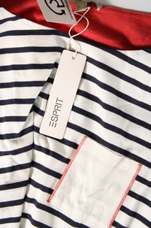 Γυναικεία μπλούζα Esprit, Μέγεθος M, Χρώμα Λευκό, Τιμή 37,11 €