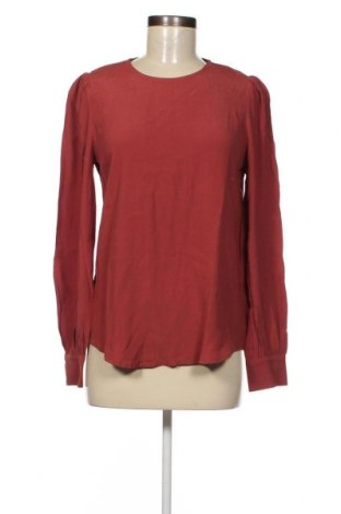 Γυναικεία μπλούζα Esprit, Μέγεθος XS, Χρώμα Καφέ, Τιμή 3,71 €