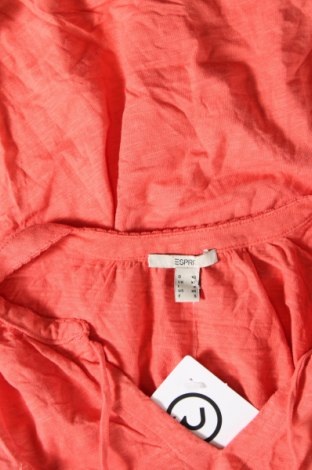 Дамска блуза Esprit, Размер XS, Цвят Оранжев, Цена 4,32 лв.