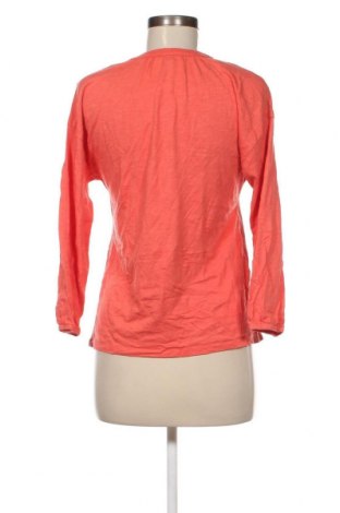 Γυναικεία μπλούζα Esprit, Μέγεθος XS, Χρώμα Πορτοκαλί, Τιμή 2,38 €