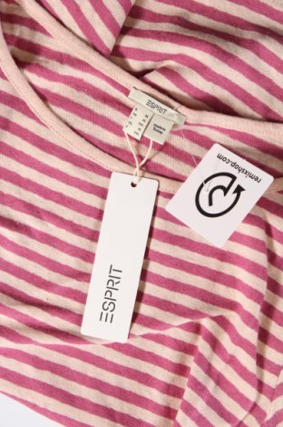 Дамска блуза Esprit, Размер XL, Цвят Розов, Цена 72,00 лв.