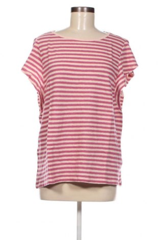 Γυναικεία μπλούζα Esprit, Μέγεθος XL, Χρώμα Ρόζ , Τιμή 12,99 €