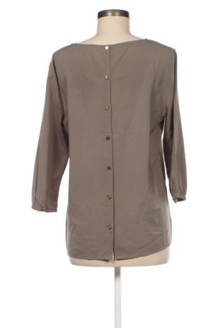 Дамска блуза Esprit, Размер M, Цвят Зелен, Цена 24,00 лв.